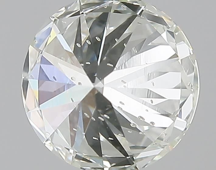 539242607 Diamant Natural ROUND VS2