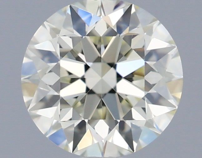 539246502 Diamant Natural ROUND VVS1