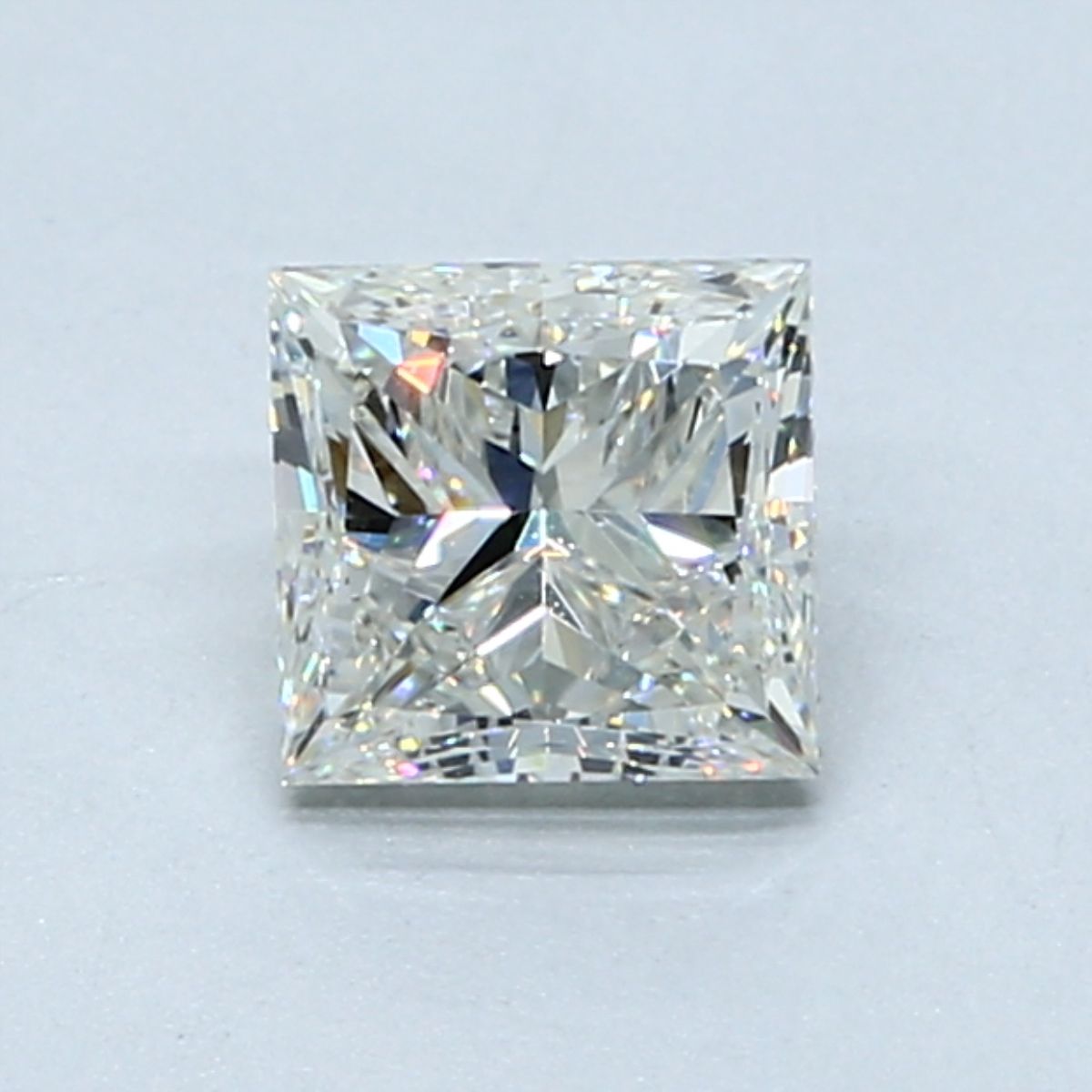 5393063255 Diamant Natural PRINCESS VVS1
