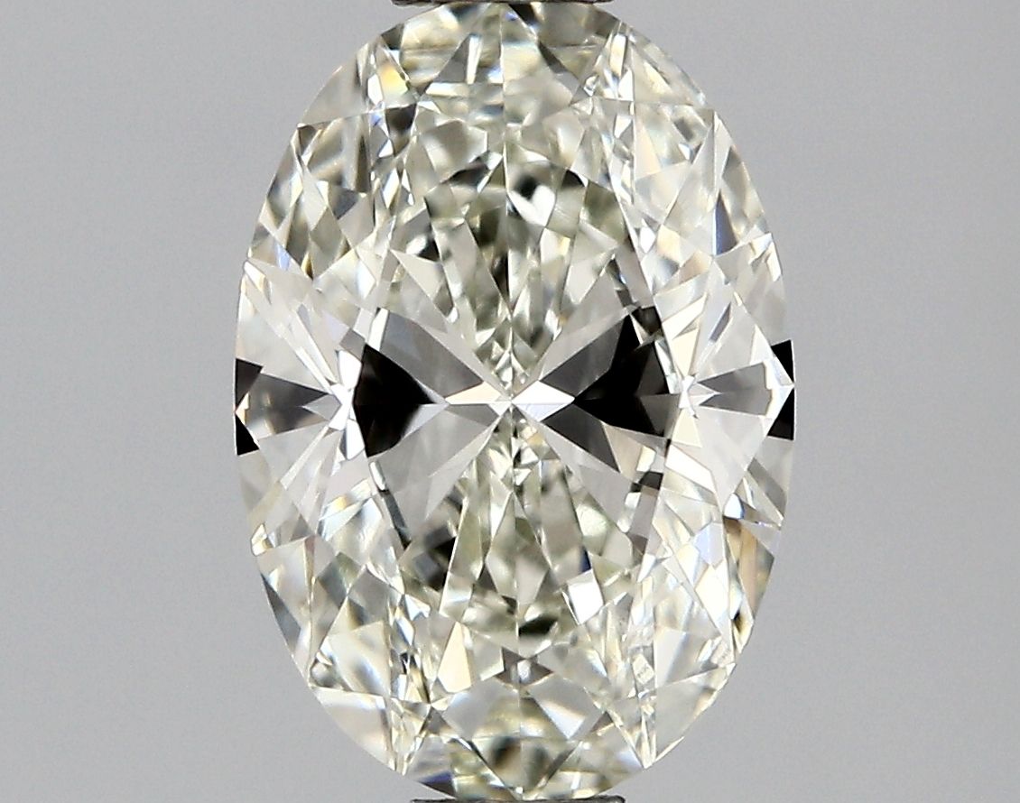 5393614046 Diamant Natural OVAL VVS1