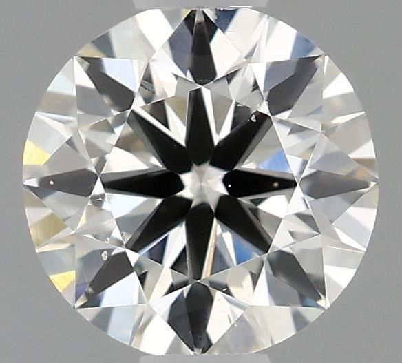 5393766979 Diamant Natural ROUND VS1