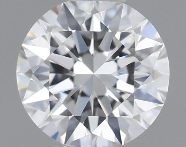 5393799402 Diamant Natural ROUND VVS1