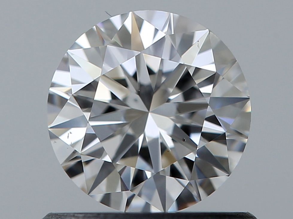 5393886824 Diamant Natural ROUND VS2