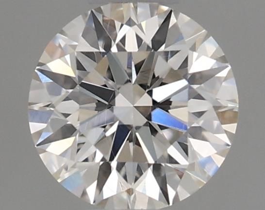 5396022299 Diamant Natural ROUND IF