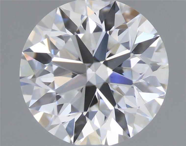 5396150505 Diamant Natural ROUND VVS2