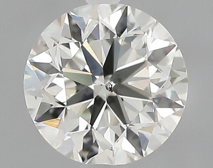 5396385071 Diamant Natural ROUND SI1