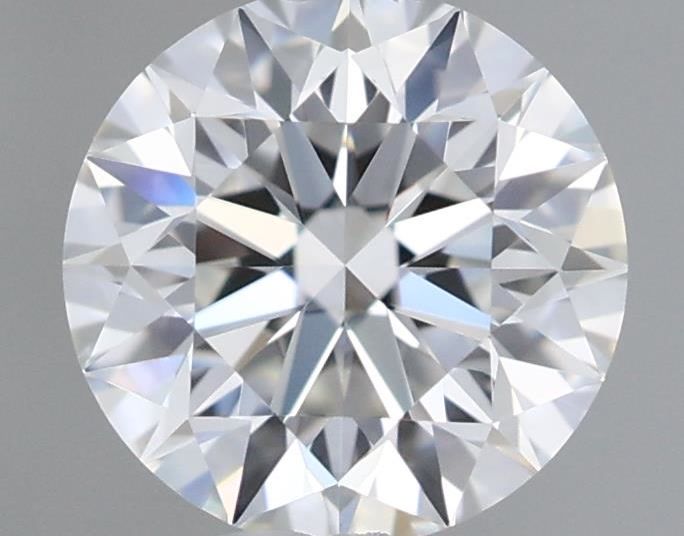 5396496853 Diamant Natural ROUND VVS1