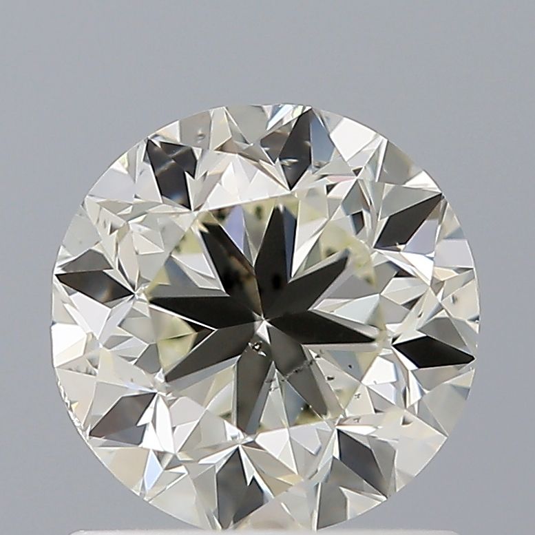 5403226510 Diamant Natural ROUND SI1