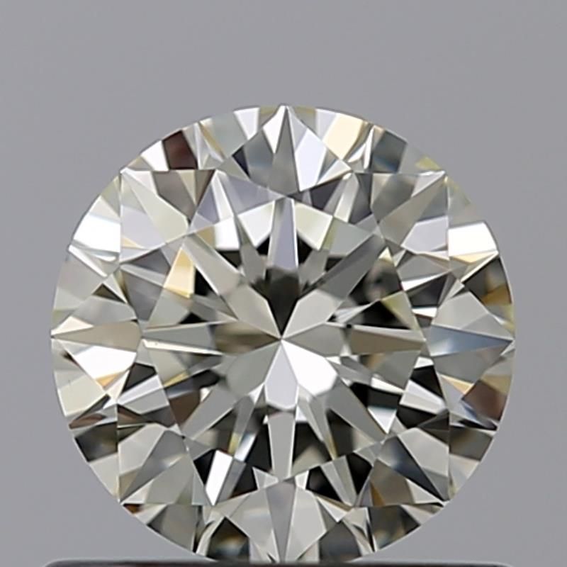 5403233716 Diamant Natural ROUND VVS1