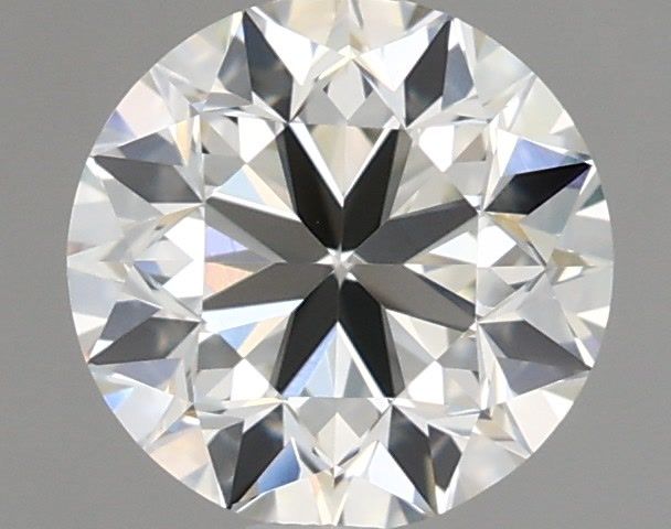 5403397537 Diamant Natural ROUND VVS1