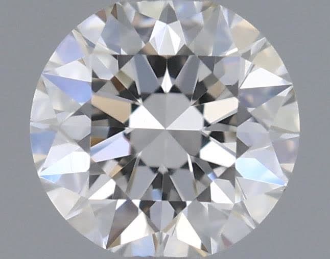 5403488122 Diamant Natural ROUND VS1