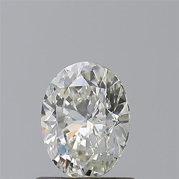 5403518633 Diamant Natural OVAL SI1