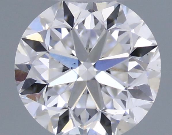 5403932332 Diamant Natural ROUND SI1