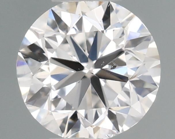 5403980962 Diamant Natural ROUND SI1