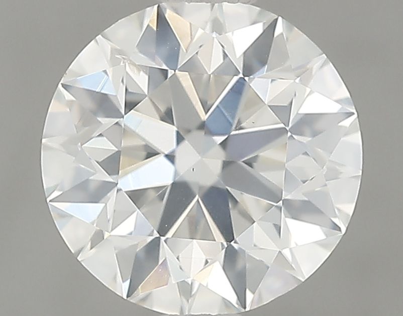 5403991296 Diamant Natural ROUND SI1