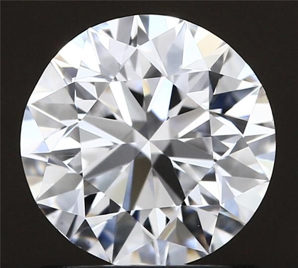 5406014443 Diamant Natural ROUND VS1