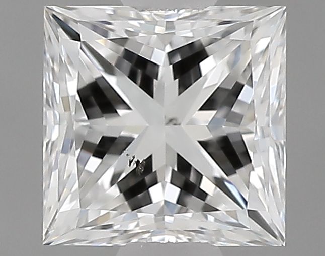 5406401306 Diamant Natural PRINCESS SI1