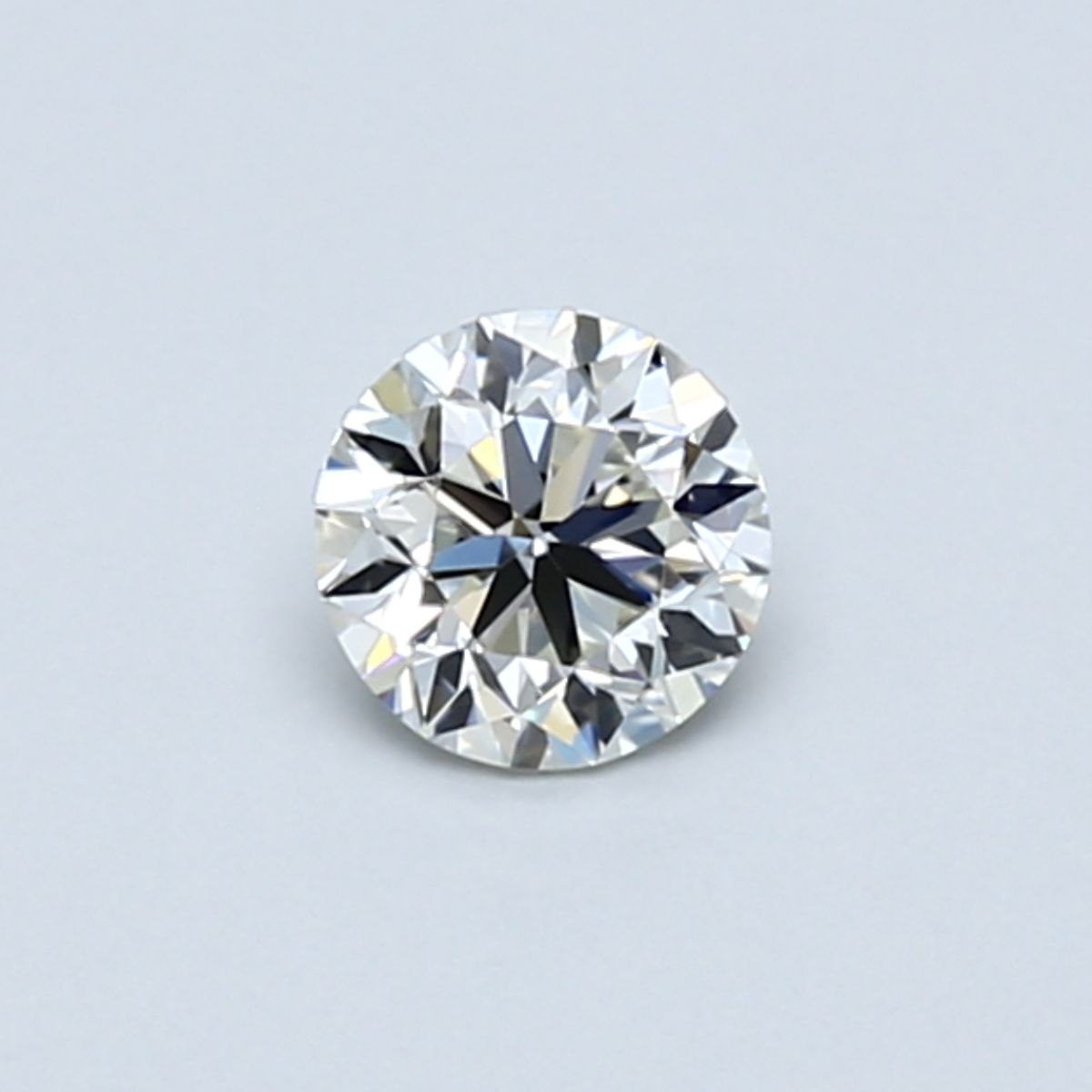 5406504164 Diamant Natural ROUND VVS1