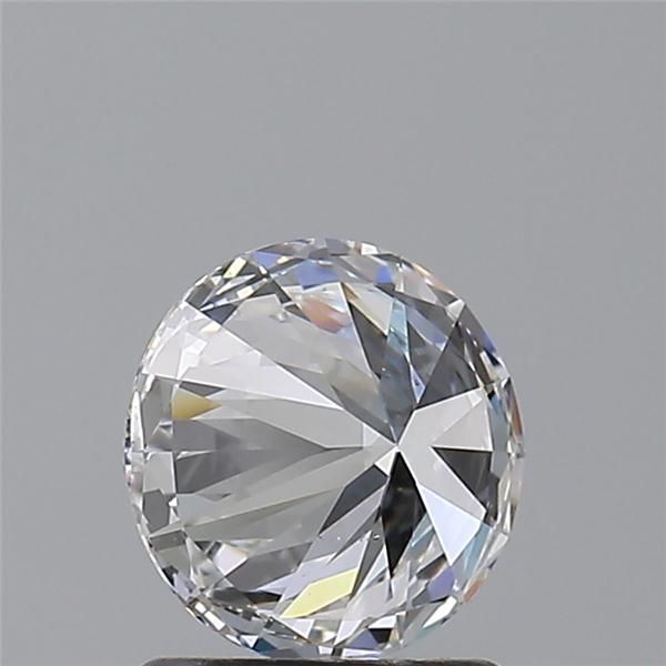 5406598535 Diamant Natural ROUND SI1
