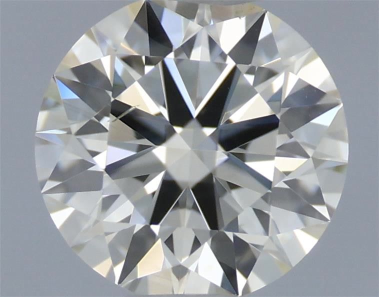 541258779 Diamant Natural ROUND VS2