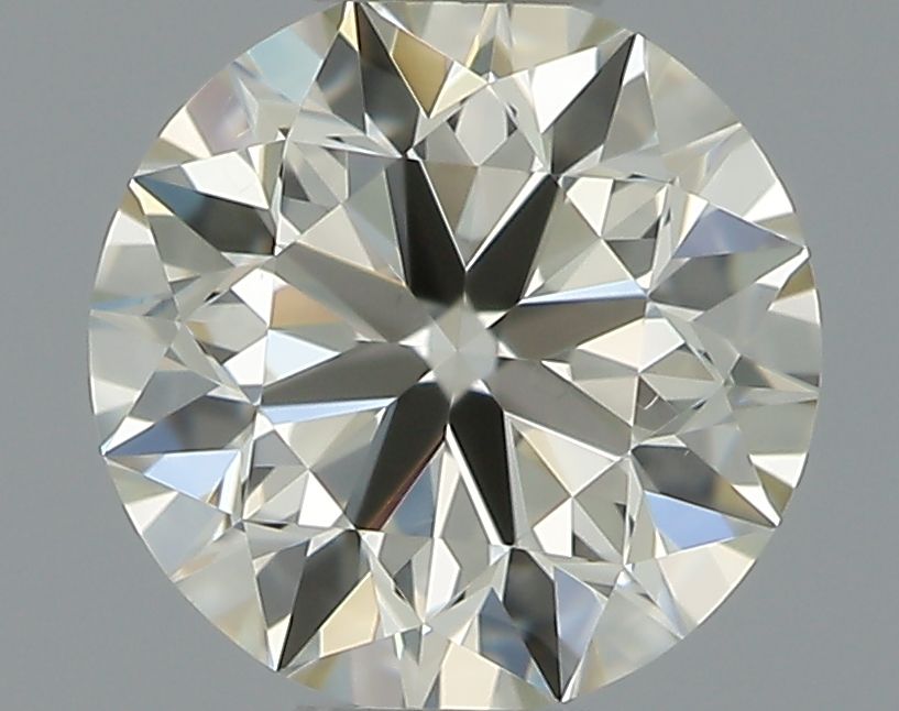 541258958 Diamant Natural ROUND VVS2