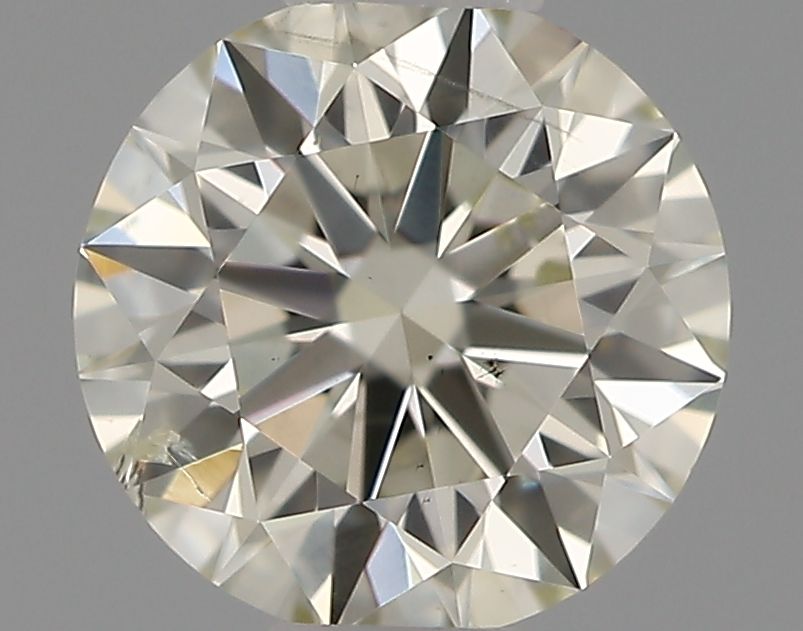 541260134 Diamant Natural ROUND SI1