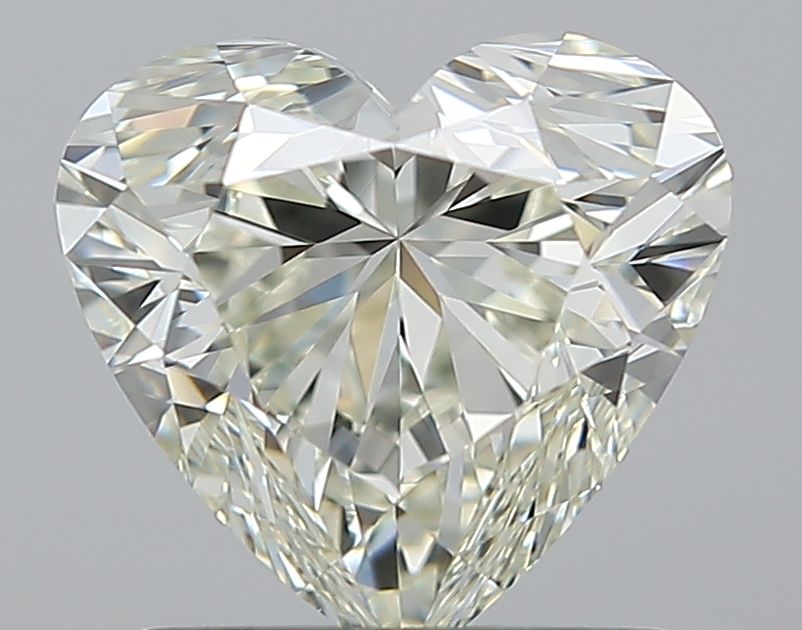 541262946 Diamant Natural HEART IF