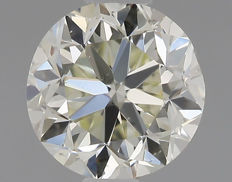 541289961 Diamant Natural ROUND VS2
