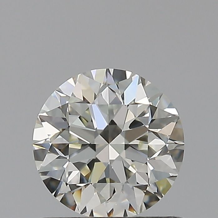 541291385 Diamant Natural ROUND VVS1