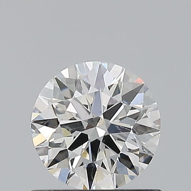 5413070019 Diamant Natural ROUND SI1