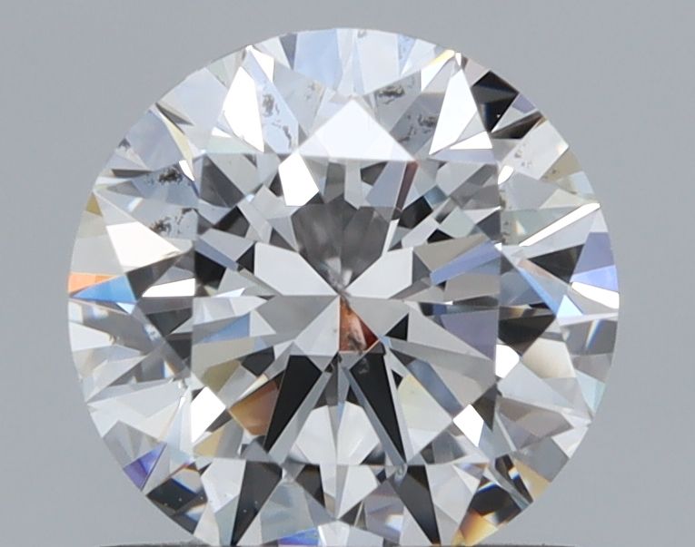 5413145438 Diamant Natural ROUND SI1
