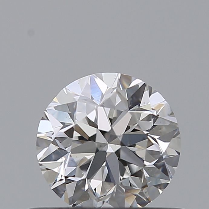 5413152953 Diamant Natural ROUND SI1