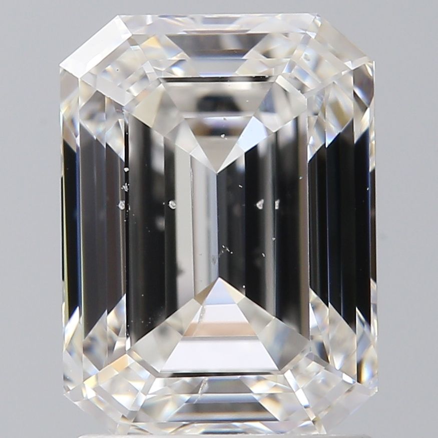 5413297892 Diamant Natural EMERALD SI1