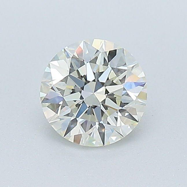 5413307135 Diamant Natural ROUND VVS2