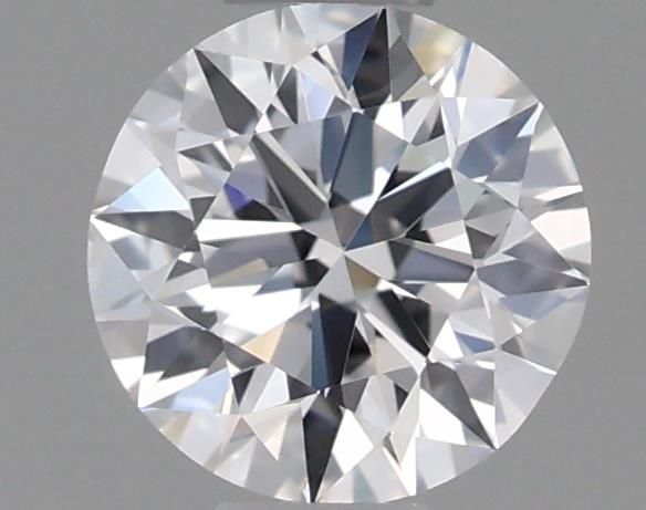 5413330773 Diamant Natural ROUND VVS2