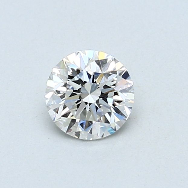 5413518462 Diamant Natural ROUND VVS1