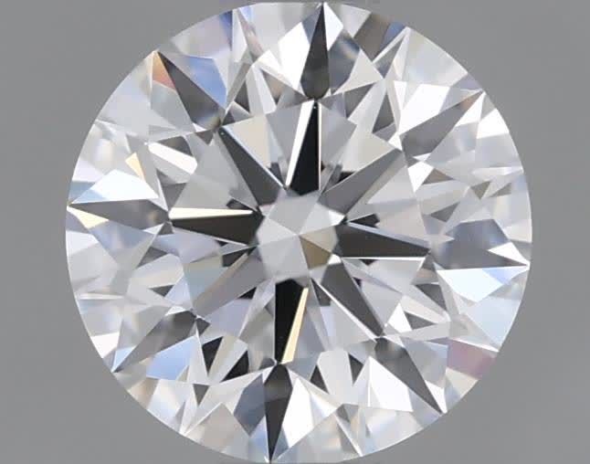 5413600792 Diamant Natural ROUND VVS1
