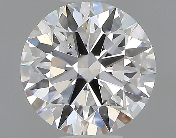 5413707389 Diamant Natural ROUND SI1