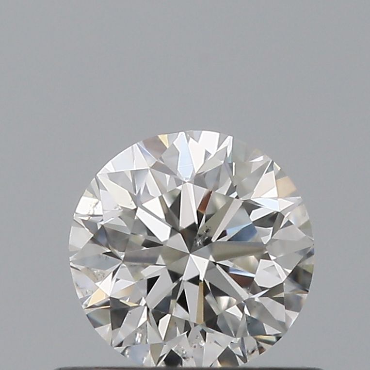5416832366 Diamant Natural ROUND SI1