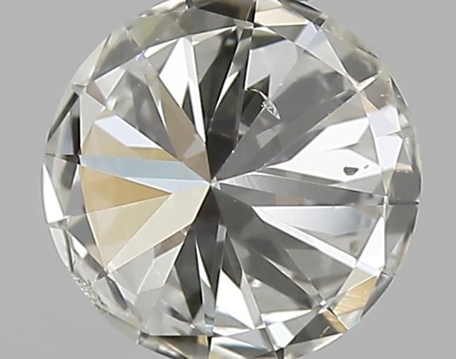 542227152 Diamant Natural ROUND SI1