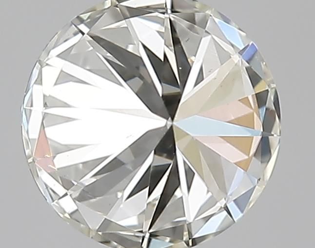 542227156 Diamant Natural ROUND VS1
