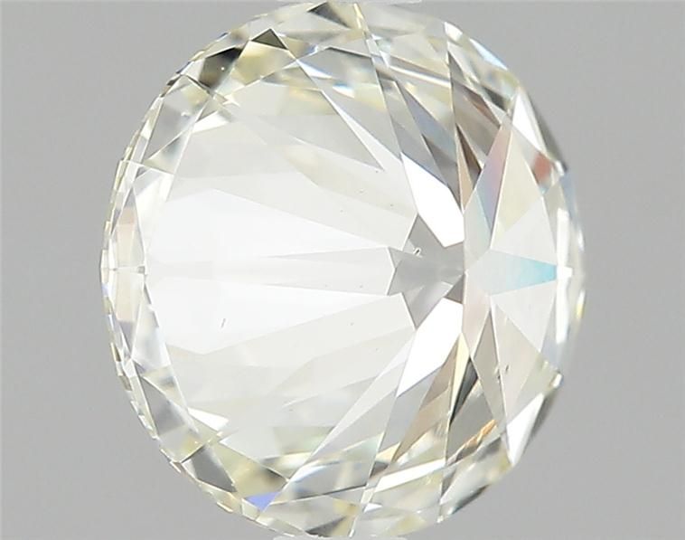 542227350 Diamant Natural ROUND VS2
