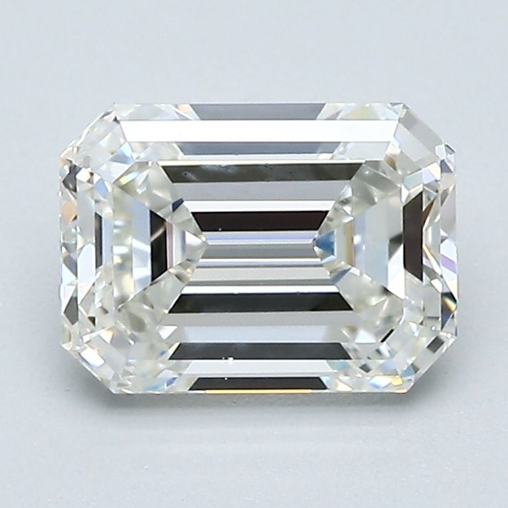 5423107737 Diamant Natural EMERALD VVS2