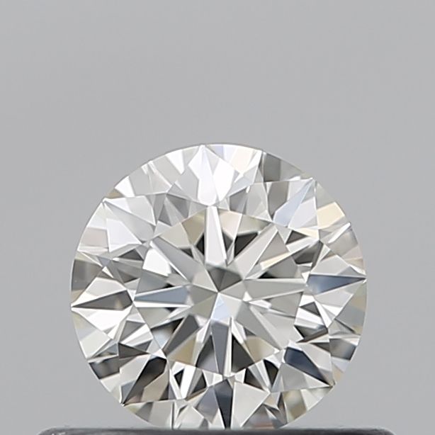 5423204247 Diamant Natural ROUND IF