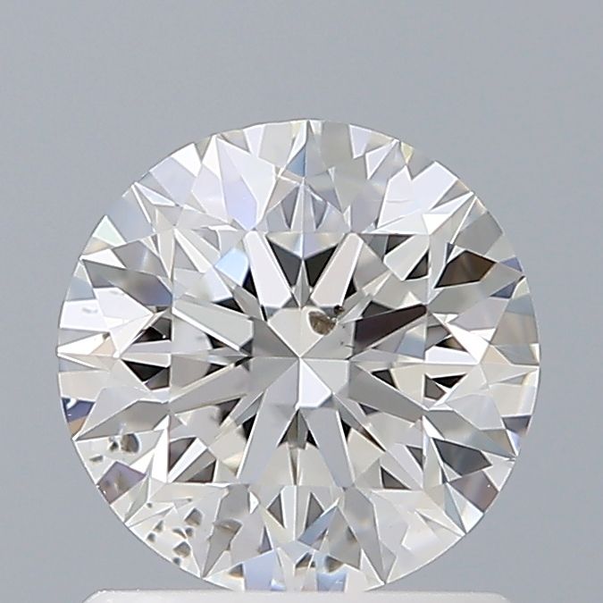 5423250747 Diamant Natural ROUND SI1