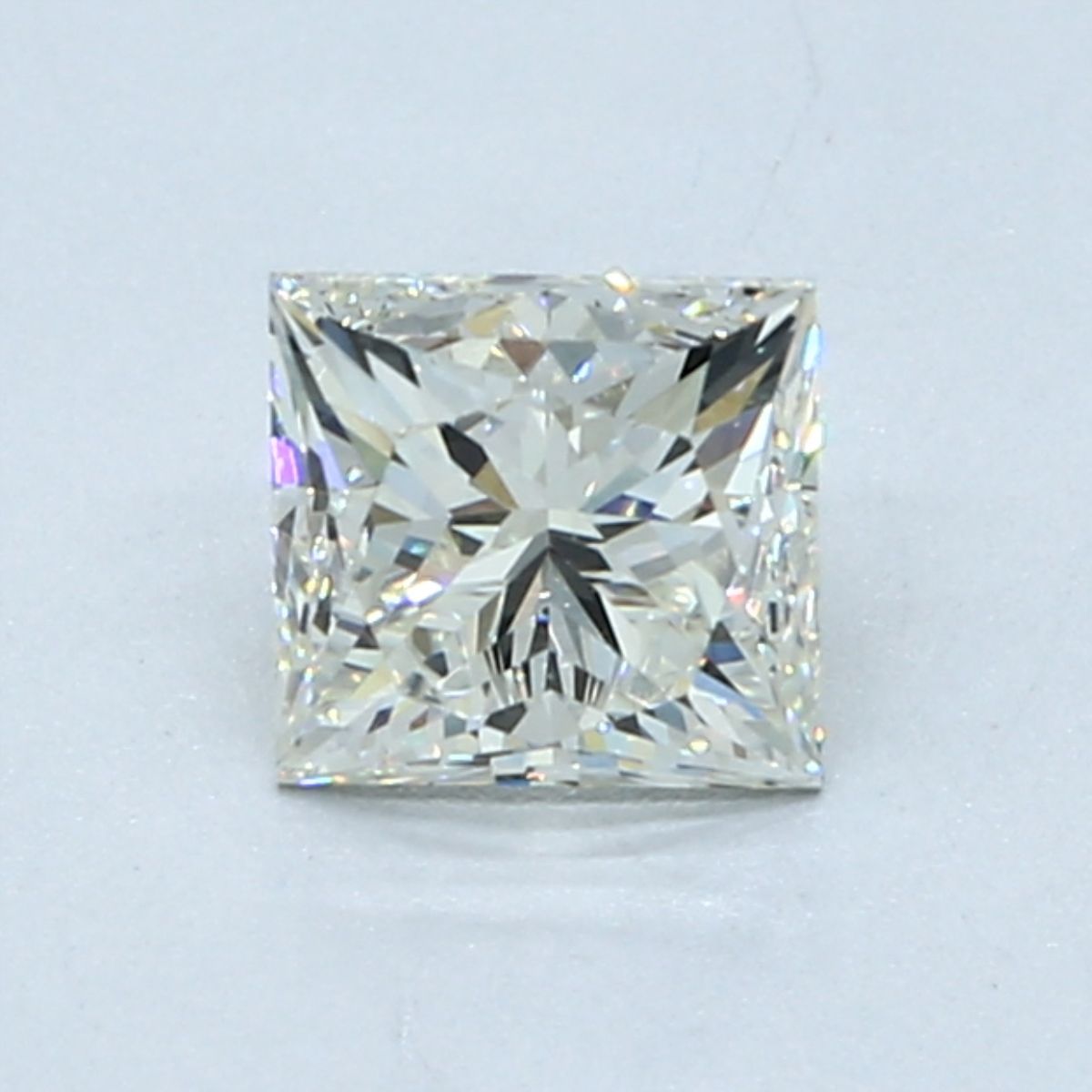 5423343263 Diamant Natural PRINCESS VVS2