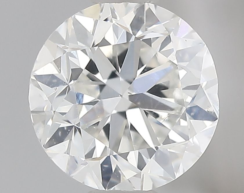 5423349744 Diamant Natural ROUND VS2