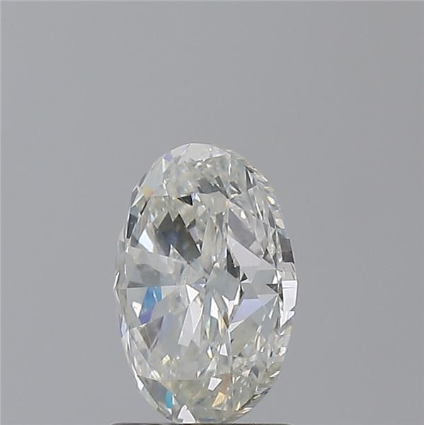 5423384991 Diamant Natural OVAL SI1