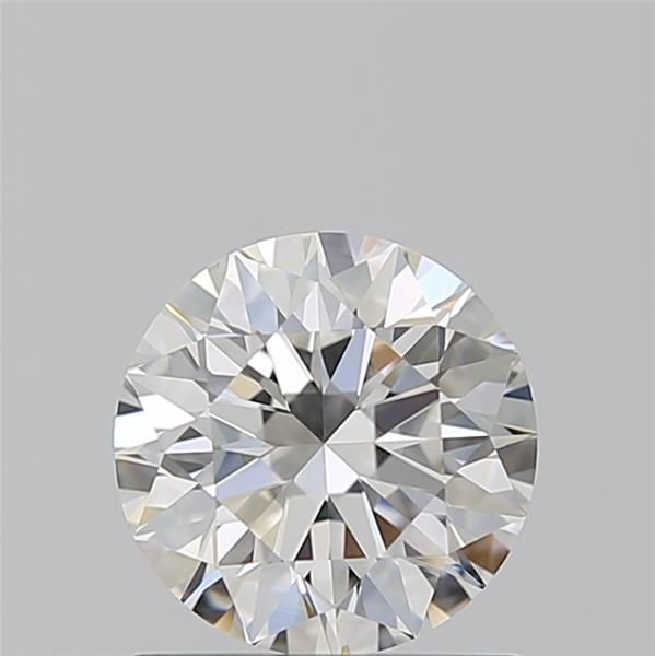 5423525833 Diamant Natural ROUND IF