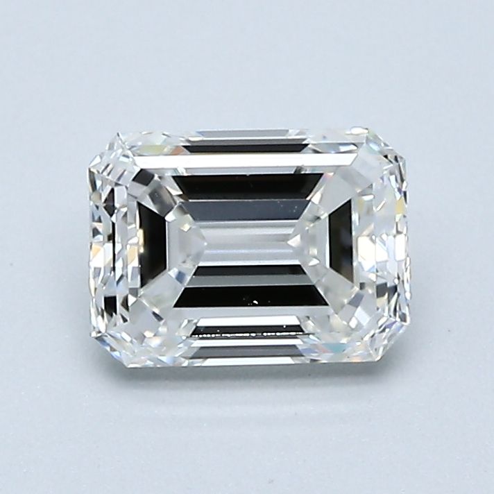 5423553273 Diamant Natural EMERALD VVS2
